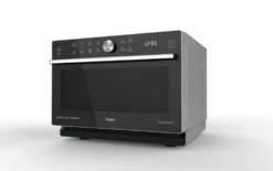 Forno microonde combinato Whirlpool MWSC933SB con vapore e 6° Senso