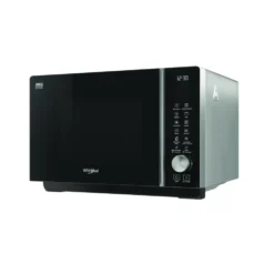 Forno microonde combinato Whirlpool MWF259SB con vapore e funzione Crisp