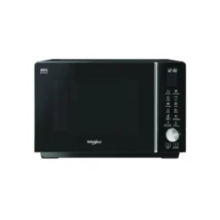 Forno microonde combinato Whirlpool MWF259SB con vapore e funzione Crisp