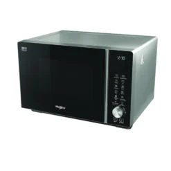 Forno microonde combinato Whirlpool MWF259SB con vapore e funzione Crisp