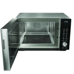 Forno microonde combinato Whirlpool MWF259SB con vapore e funzione Crisp