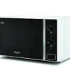 Forno microonde con grill Whirlpool MWP103W 20L 700W bianco