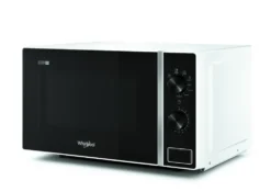 Forno microonde con grill Whirlpool MWP103W 20L 700W bianco
