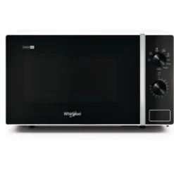 Forno microonde con grill Whirlpool MWP103W 20L 700W bianco