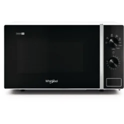 Forno microonde con grill Whirlpool MWP103W 20L 700W bianco