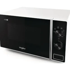 Forno microonde con grill Whirlpool MWP103W 20L 700W bianco