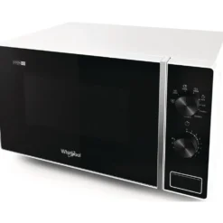 Forno microonde con grill Whirlpool MWP103W 20L 700W bianco