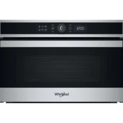 Forno microonde da incasso Whirlpool WMD4I4MX con grill e 31 litri
