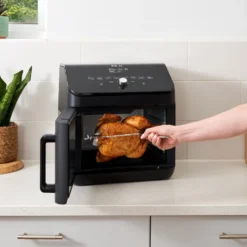 Forno multifunzione e friggitrice ad aria Instant Vortex Clearcook 13 litri