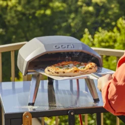 Forno pizza a gas Ooni Koda 12