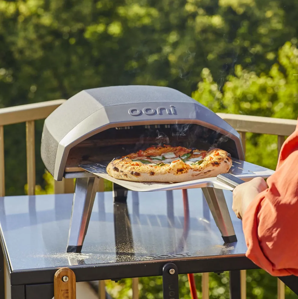Forno pizza a gas Ooni Koda 12