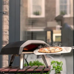 Forno pizza a gas Ooni Koda 12