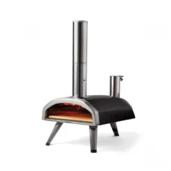 Forno pizza a pellet Ooni Fyra