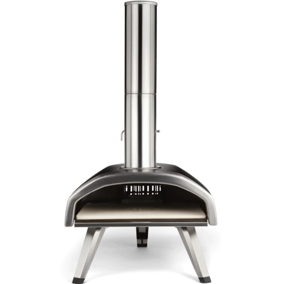 Forno pizza a pellet Ooni Fyra