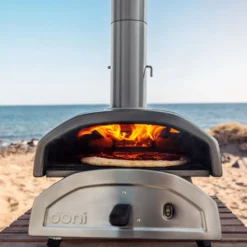 Forno pizza a pellet Ooni Fyra
