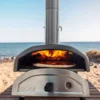 Forno pizza a pellet Ooni Fyra