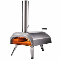 Forno pizza a pellet Ooni Karu