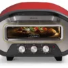 Forno pizza Ariete 00C390100AR0 Da Gennaro Red