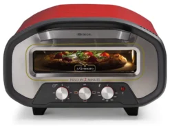 Forno pizza Ariete 00C390100AR0 Da Gennaro Red