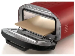 Forno pizza Ariete 00C390100AR0 Da Gennaro Red