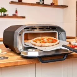 Forno pizza elettrico Ooni Volt 12