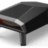Forno pizza Ompagrill VESUVIO 375 Black