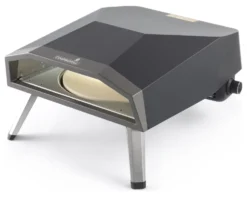 Forno pizza Ompagrill VESUVIO 375 Black