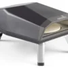 Forno pizza Ompagrill VESUVIO 310 Black