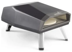 Forno pizza Ompagrill VESUVIO 310 Black