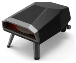 Forno pizza Ompagrill VESUVIO 310 Black