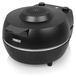 Forno pizza Princess 01 115005 01 001 Pro Black