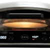 Forno pizza R.G.V. 111370 Vulcano Silver