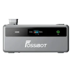 FOSSIBOT FBP1200-B Batteria 1985Wh (Verde) - [Nome Prodotto Ottimizzato SEO]