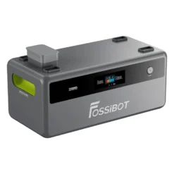 FOSSIBOT FBP1200-B Batteria 1985Wh (Verde) - [Nome Prodotto Ottimizzato SEO]