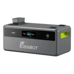 FOSSIBOT FBP1200-B Batteria 1985Wh (Verde) - [Nome Prodotto Ottimizzato SEO]