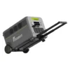 FOSSIBOT F7200 Stazione di Ricarica 7200W (Verde)