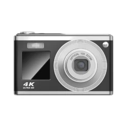 Fotocamera compatta Agfa DC9200 con zoom ottico 10x