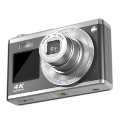 Fotocamera compatta Agfa DC9200 con zoom ottico 10x