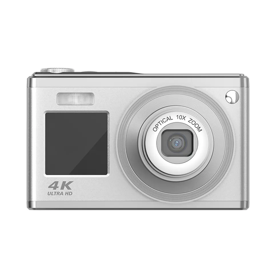 Fotocamera compatta Agfa DC9200SL con zoom ottico 10x