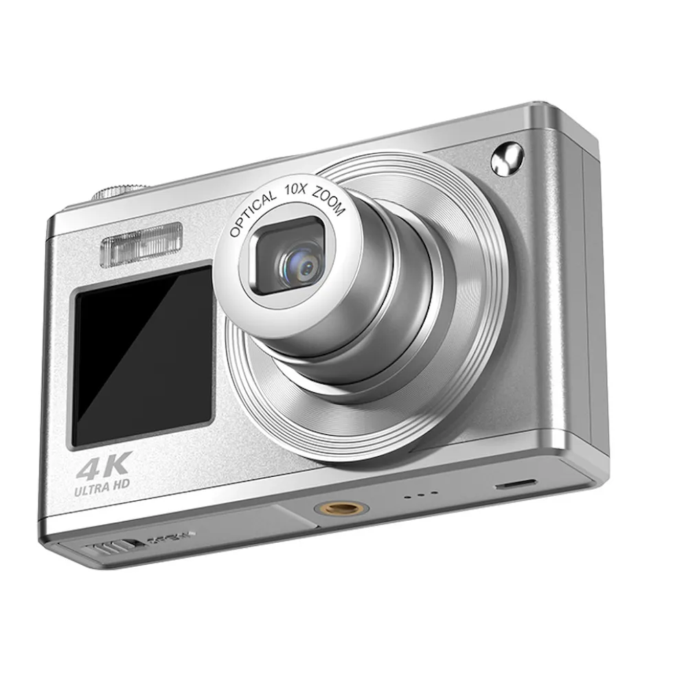 Fotocamera compatta Agfa DC9200SL con zoom ottico 10x