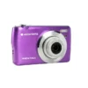 Fotocamera compatta Agfa Photo DC8200 PR con zoom ottico 8x