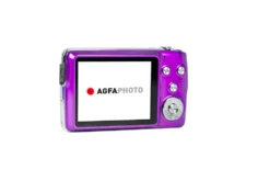 Fotocamera compatta Agfa Photo DC8200 PR con zoom ottico 8x