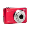 Fotocamera compatta Agfa Photo Realishot DC8200 con zoom 8x