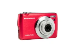 Fotocamera compatta Agfa Photo Realishot DC8200 con zoom 8x