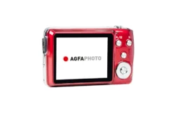 Fotocamera compatta Agfa Photo Realishot DC8200 con zoom 8x