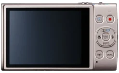 Fotocamera compatta Canon 7284C001 IXUS 285 HS A Silver