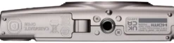 Fotocamera compatta Canon 7284C001 IXUS 285 HS A Silver