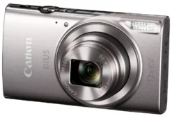 Fotocamera compatta Canon 7284C001 IXUS 285 HS A Silver