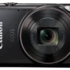 Fotocamera compatta Canon 7281C001 IXUS 285 HS A Black