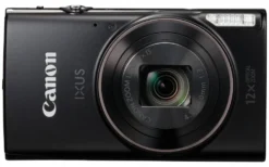 Fotocamera compatta Canon 7281C001 IXUS 285 HS A Black